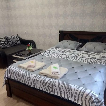 Appartamento Emi&Mari Tbilisi Esterno foto