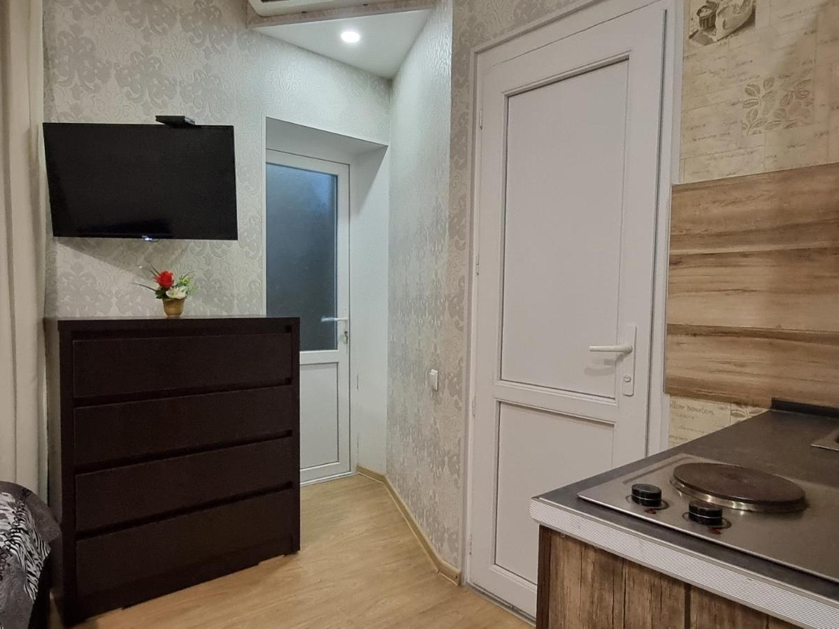 Appartamento Emi&Mari Tbilisi Esterno foto