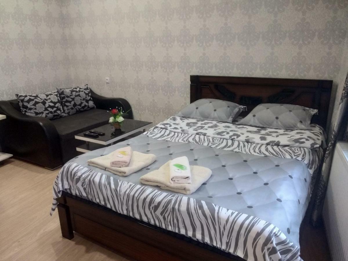 Appartamento Emi&Mari Tbilisi Esterno foto