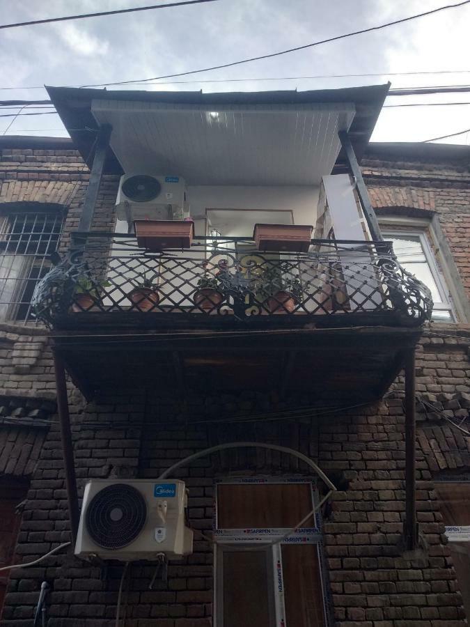 Appartamento Emi&Mari Tbilisi Esterno foto