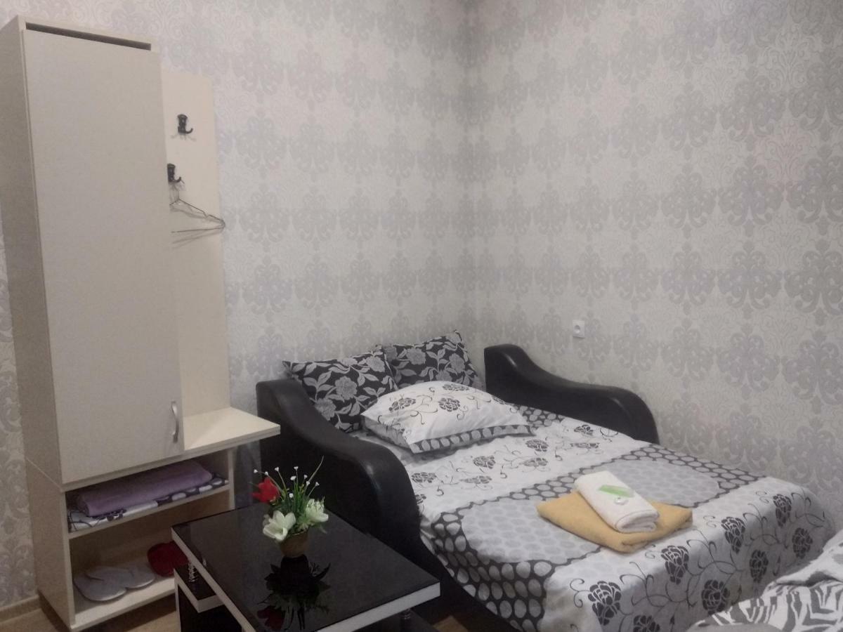 Appartamento Emi&Mari Tbilisi Esterno foto