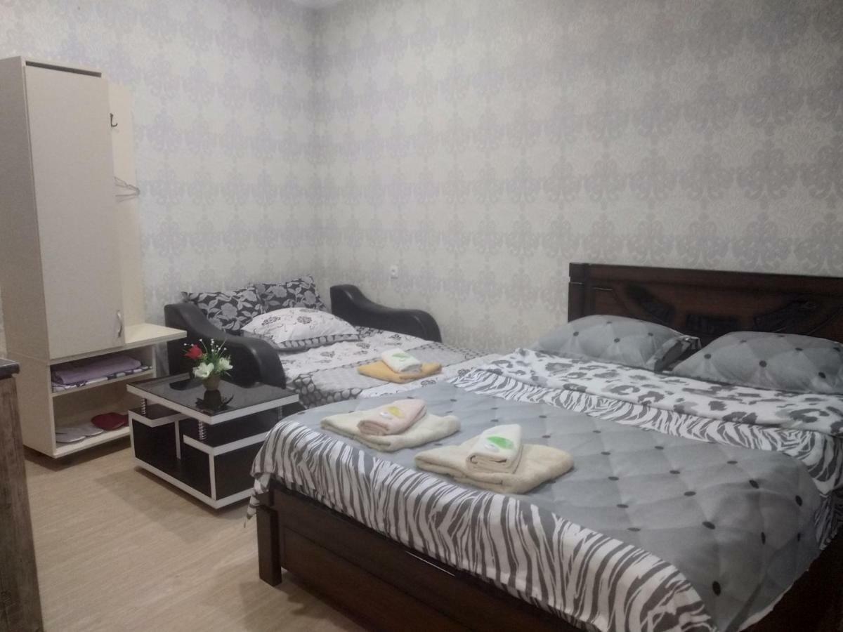 Appartamento Emi&Mari Tbilisi Esterno foto